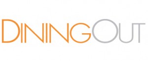 DiningOut Logo